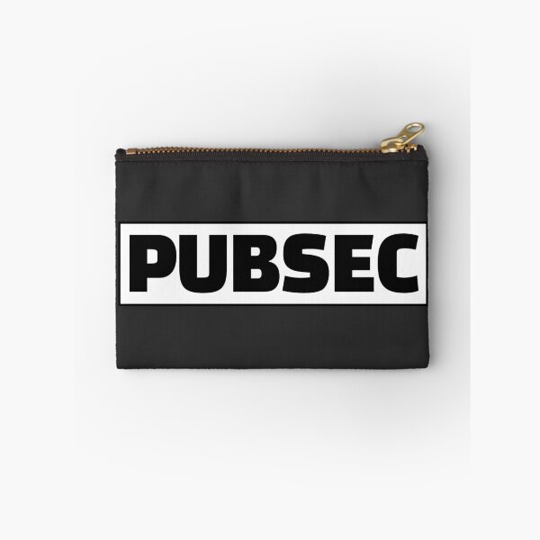 Item preview, New Eridu Public Security - PubSec Special Unit Officer Design designed and sold by Jimakmo.