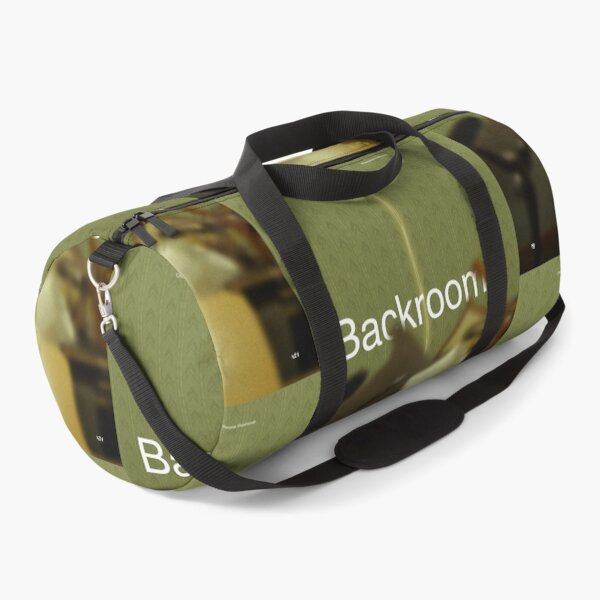 Item preview, Backrooms designed and sold by DPZT.