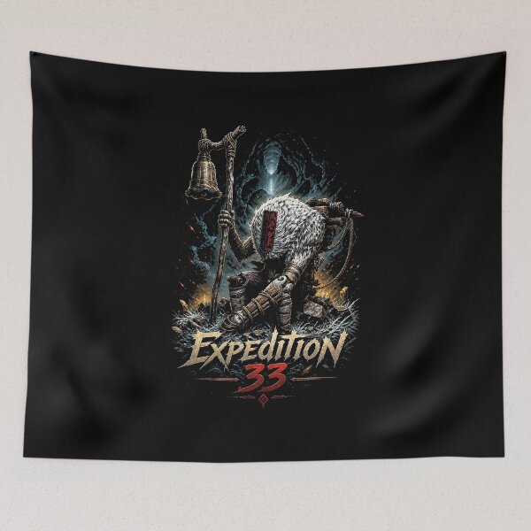 Item preview, Clair Obscur Expedition 33 designed and sold by Green Sama.