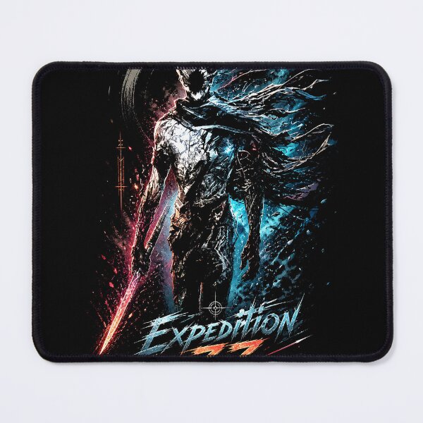 Item preview, Clair Obscur Expedition 33 designed and sold by thedarkfantasy.