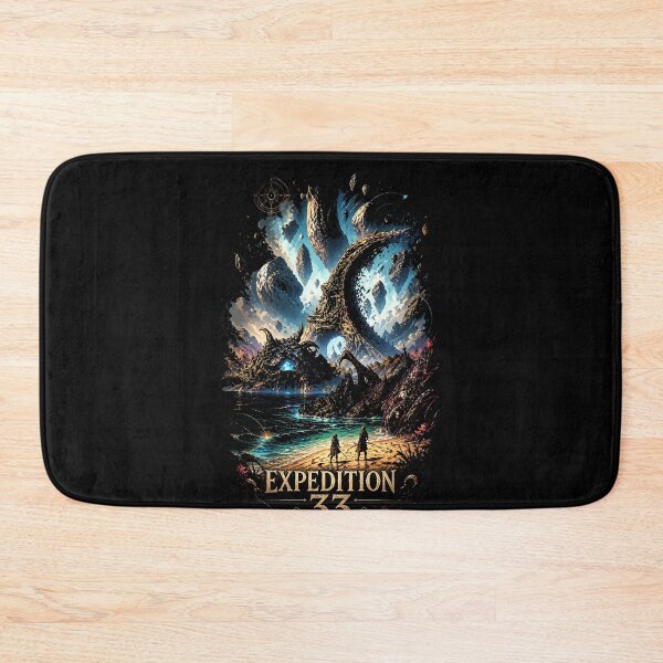Item preview, Clair Obscur Expedition 33 designed and sold by thedarkfantasy.