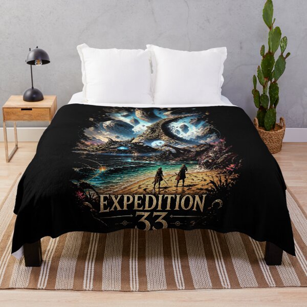 Item preview, Clair Obscur Expedition 33 designed and sold by thedarkfantasy.
