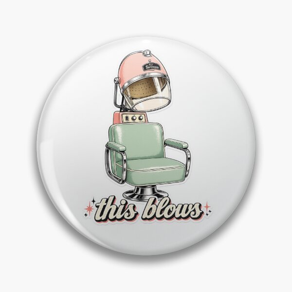 Item preview, This blows designed and sold by Magoot’s.