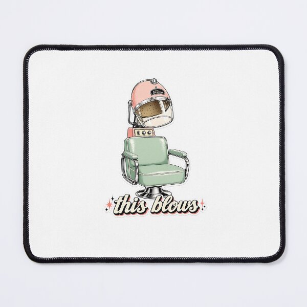 Item preview, This blows designed and sold by Magoot’s.