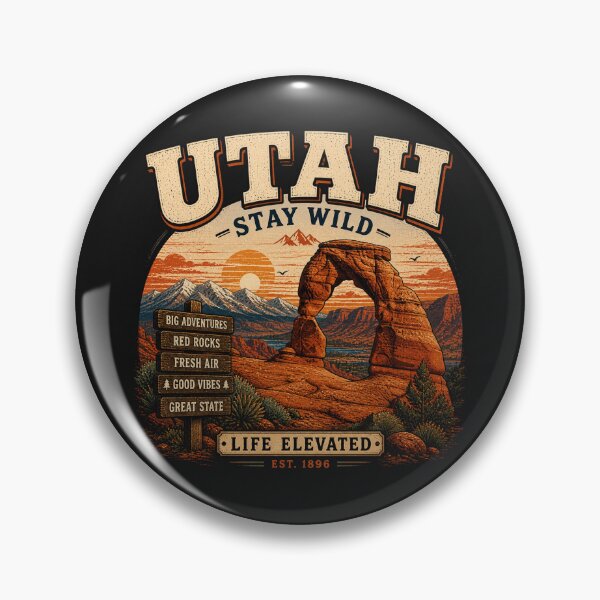 Item preview, USA designed and sold by Golden Era Studio.
