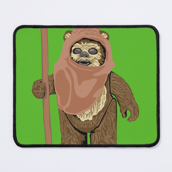 Item preview, Yub Nub designed and sold by BLinnDesigns.