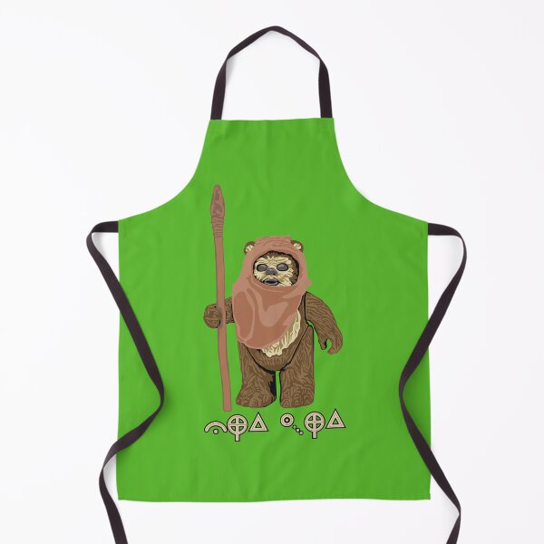 Item preview, Yub Nub designed and sold by BLinnDesigns.