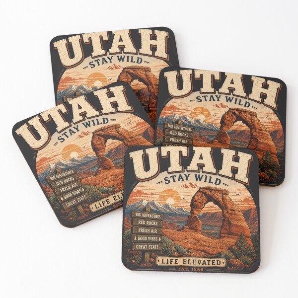 Item preview, USA designed and sold by Golden Era Studio.