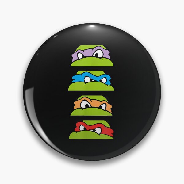 Item preview, Donatello  Raphael  Michelangelo  And Leonardo T Shirt designed and sold by sudohoconline.