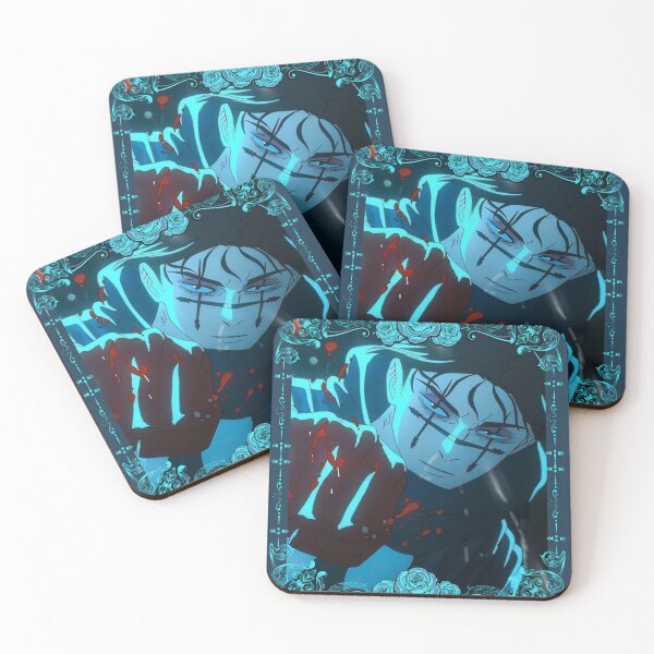 Item preview, Choso designed and sold by Larosapurr.