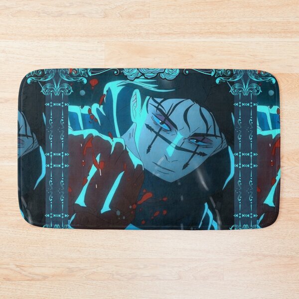 Item preview, Choso designed and sold by Larosapurr.