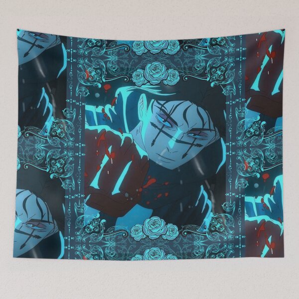 Item preview, Choso designed and sold by Larosapurr.