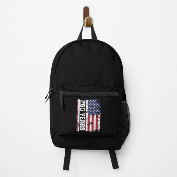Item preview, 250 Years America Retro Flag 250th Anniversary Independence Celebration designed and sold by Artycom.
