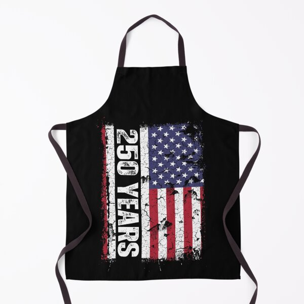 Item preview, 250 Years America Retro Flag 250th Anniversary Independence Celebration designed and sold by Artycom.