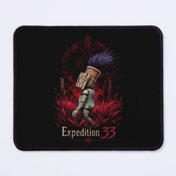 Item preview, Expedition 33 designed and sold by Green Sama.
