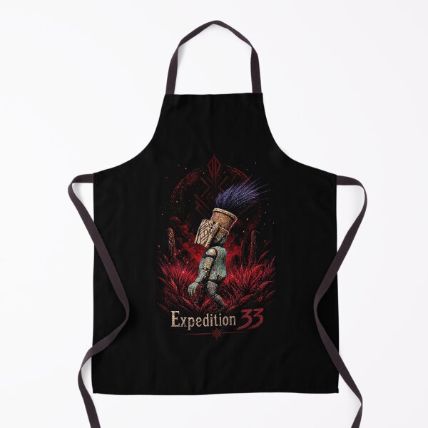 Item preview, Expedition 33 designed and sold by Green Sama.