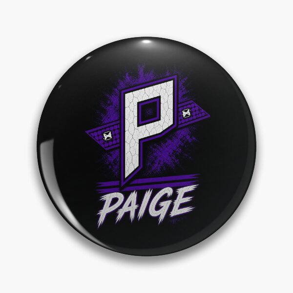 Item preview, Paige Wrestler designed and sold by WeLoveWrestling.
