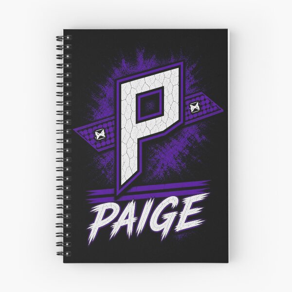 Item preview, Paige Wrestler designed and sold by WeLoveWrestling.