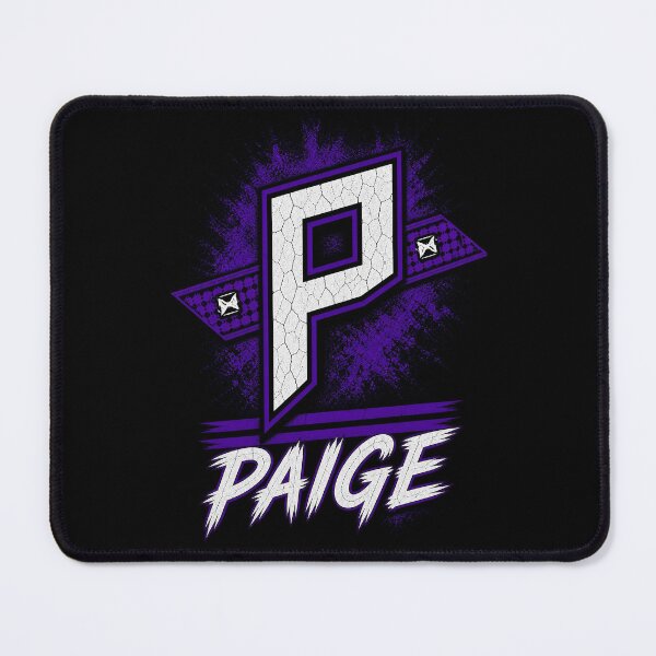 Item preview, Paige Wrestler designed and sold by WeLoveWrestling.