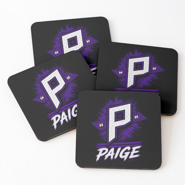 Item preview, Paige Wrestler designed and sold by WeLoveWrestling.