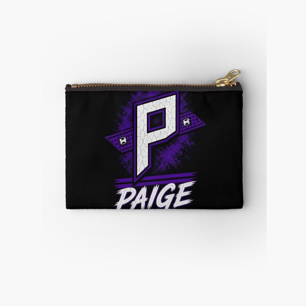 Item preview, Paige Wrestler designed and sold by WeLoveWrestling.