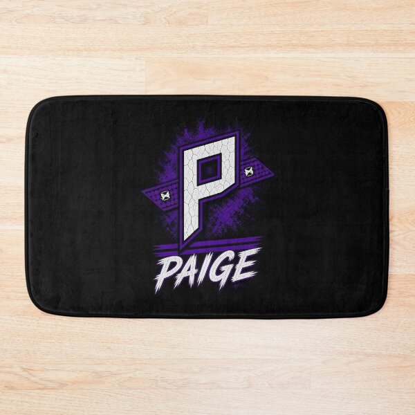 Item preview, Paige Wrestler designed and sold by WeLoveWrestling.
