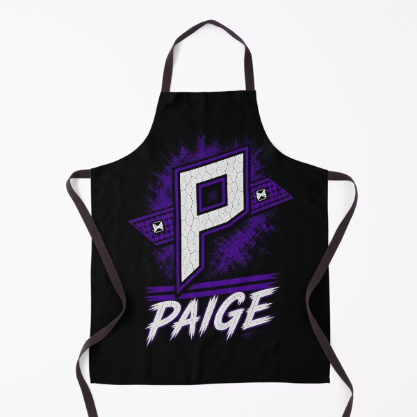 Item preview, Paige Wrestler designed and sold by WeLoveWrestling.