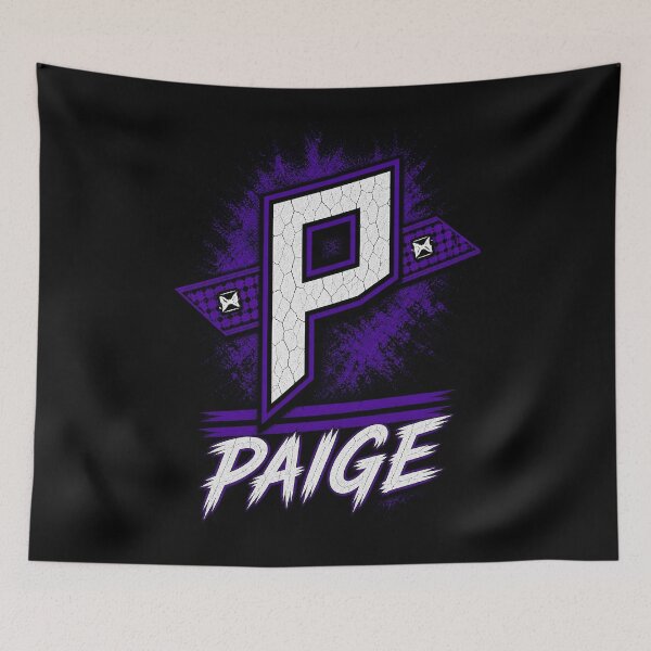 Item preview, Paige Wrestler designed and sold by WeLoveWrestling.
