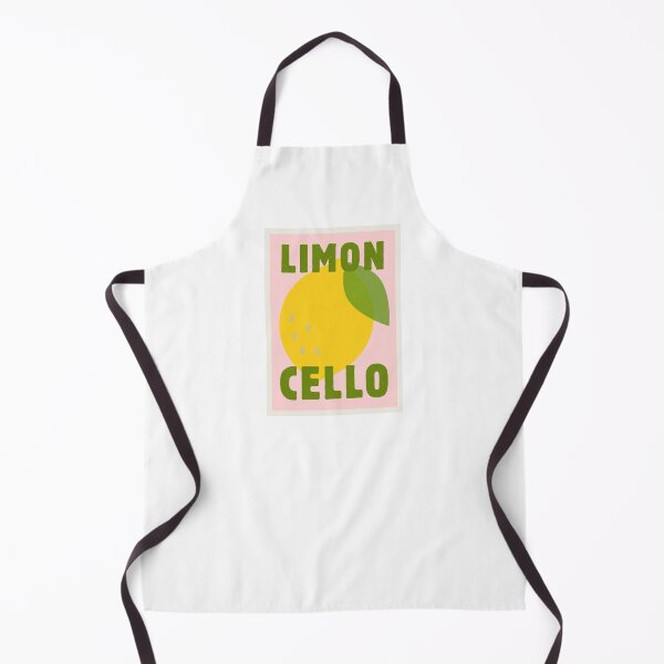 Item preview, Limoncello Pink Lemon designed and sold by sunfyrethegold.