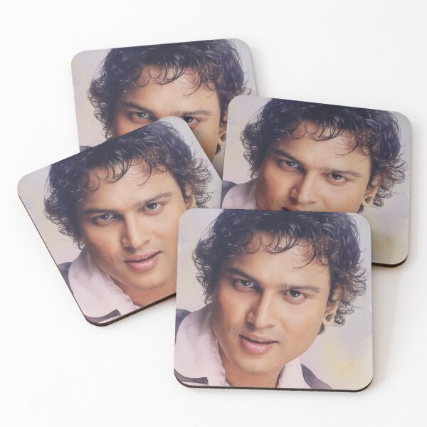 Item preview, Zubeen Garg Jindabad | Asthetic Minimal Premium design designed and sold by M_Arts.