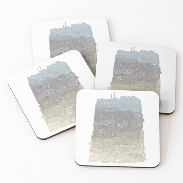Item preview, Irbid City designed and sold by LyonDesignSweden.