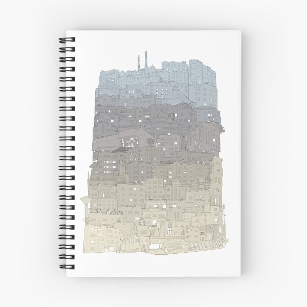 Item preview, Irbid City designed and sold by LyonDesignSweden.
