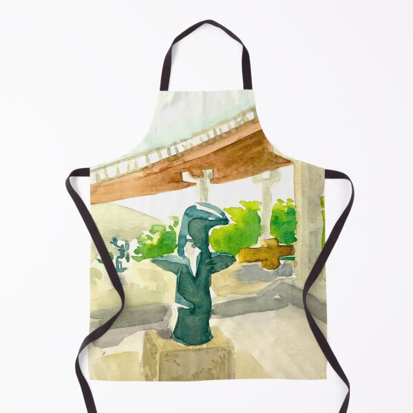 Item preview, Castellana Museum: Art Under the Bridge | Watercolor designed and sold by miguelfra.artwork.