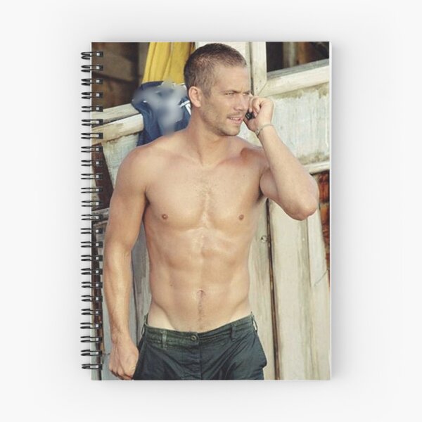 Item preview, Verano de Paul Walker designed and sold by Theunpicables.