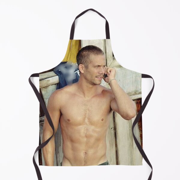 Item preview, Paul Walker summer designed and sold by Theunpicables.