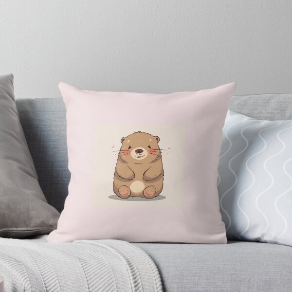 Item preview, Little Wombat Full of Charm designed and sold by PTB-SHOP.