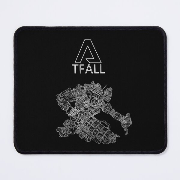 Item preview, Titanfall designed and sold by RobbieNog.