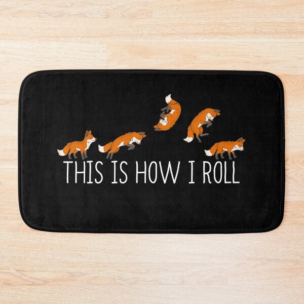 Item preview, Fox Lover Kids Funny Fox designed and sold by DSWShirts.