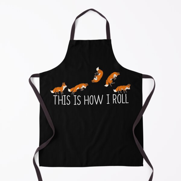 Item preview, Fox Lover Kids Funny Fox designed and sold by DSWShirts.