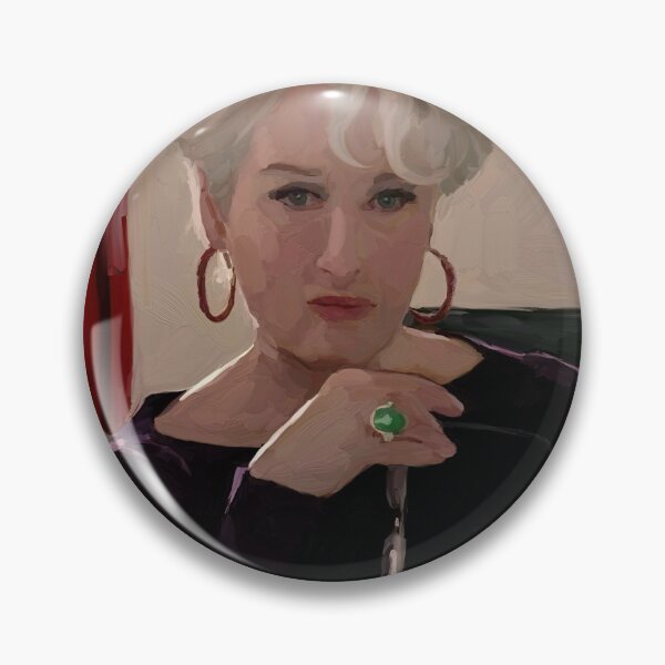 Item preview, the devil wears prada miranda priestly 2 designed and sold by valessketch.