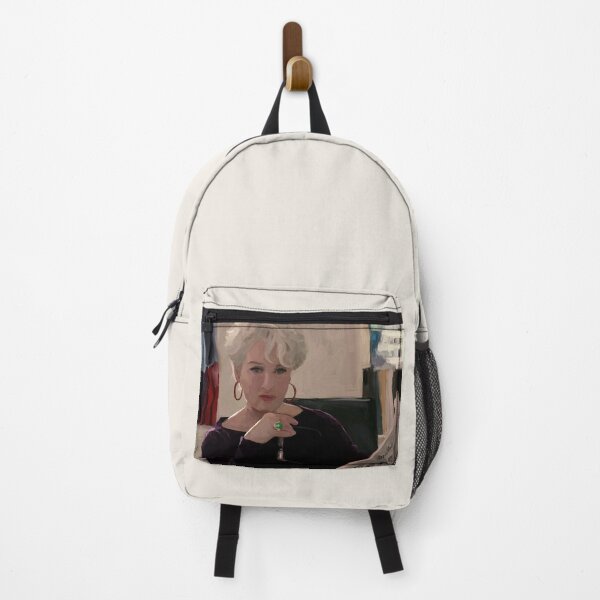 Item preview, the devil wears prada miranda priestly 2 designed and sold by valessketch.