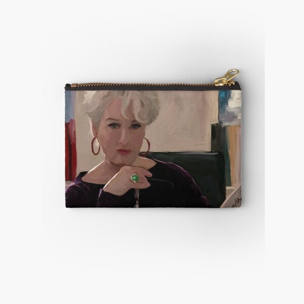 Item preview, the devil wears prada miranda priestly 2 designed and sold by valessketch.