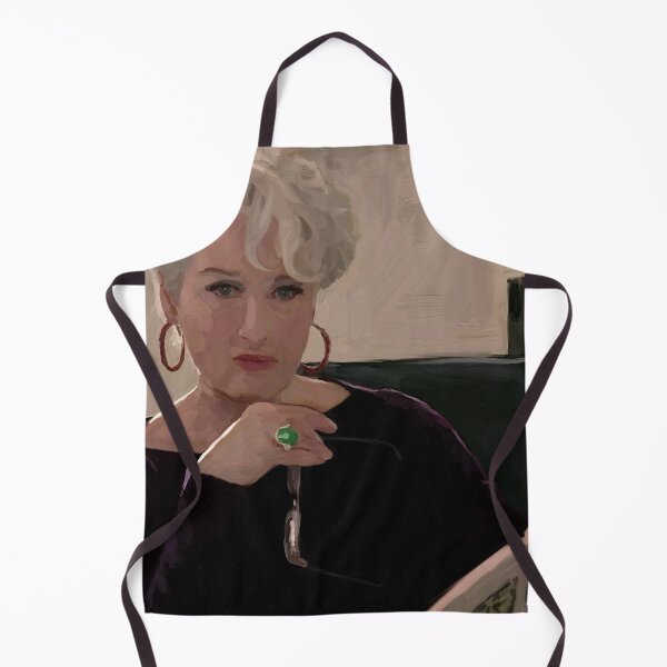 Item preview, the devil wears prada miranda priestly 2 designed and sold by valessketch.