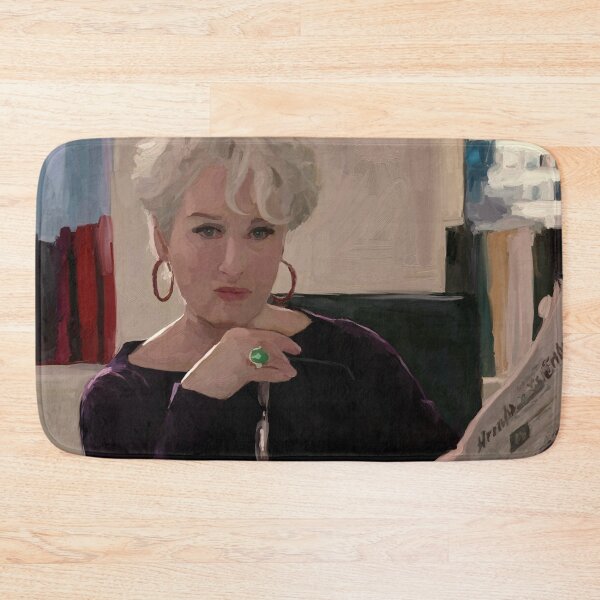 Item preview, the devil wears prada miranda priestly 2 designed and sold by valessketch.