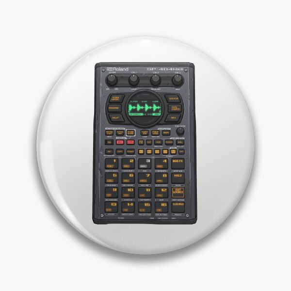Item preview, SP404 MKII designed and sold by motionbymarco.