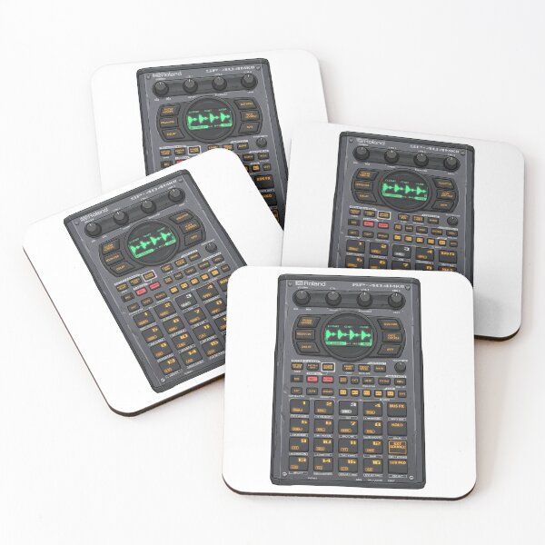 Item preview, SP404 MKII designed and sold by motionbymarco.