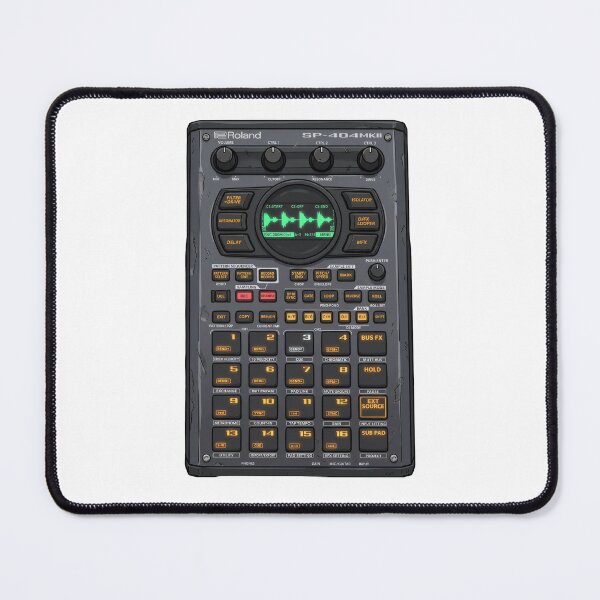 Item preview, SP404 MKII designed and sold by motionbymarco.