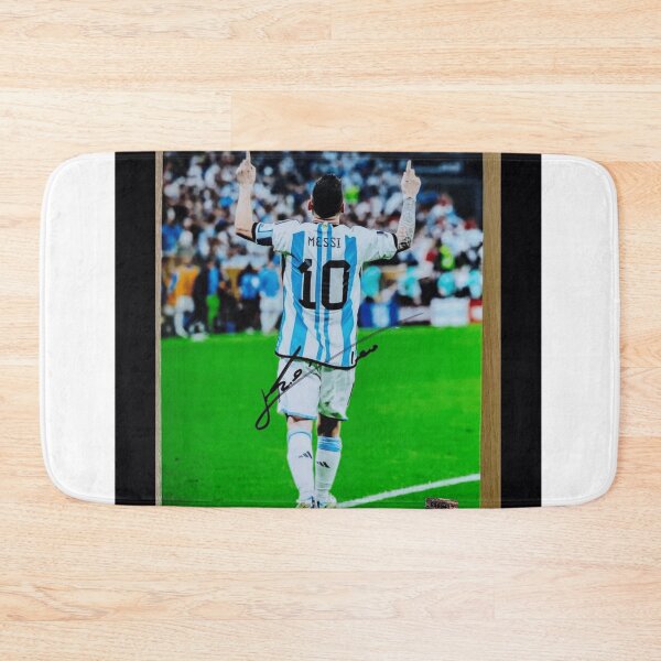 Item preview, Lionel Messi designed and sold by saud10satti.