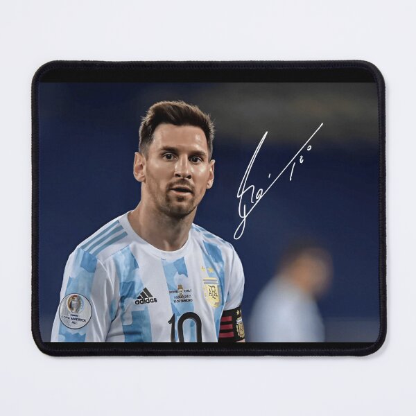 Item preview, Lionel Messi designed and sold by saud10satti.