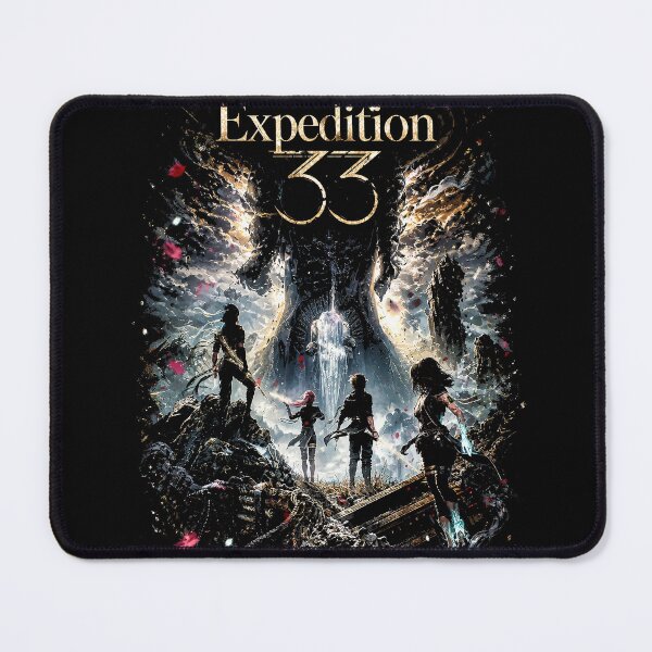 Item preview, Expedition 33 designed and sold by thedarkfantasy.